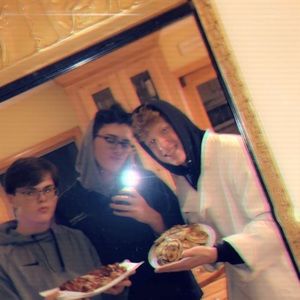 Meet your Posher, Dan